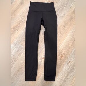 lululemon athletica Wunder Under leggings
